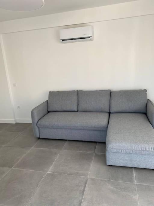 Apartamentos La Gaviota Roquetas de Mar Kültér fotó