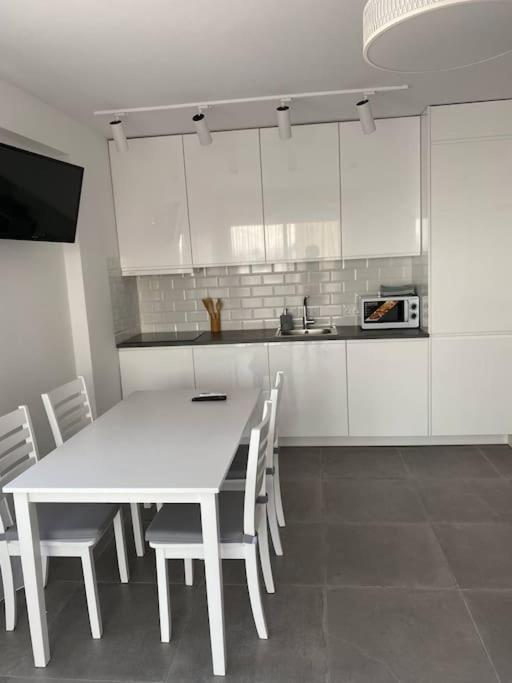 Apartamentos La Gaviota Roquetas de Mar Kültér fotó