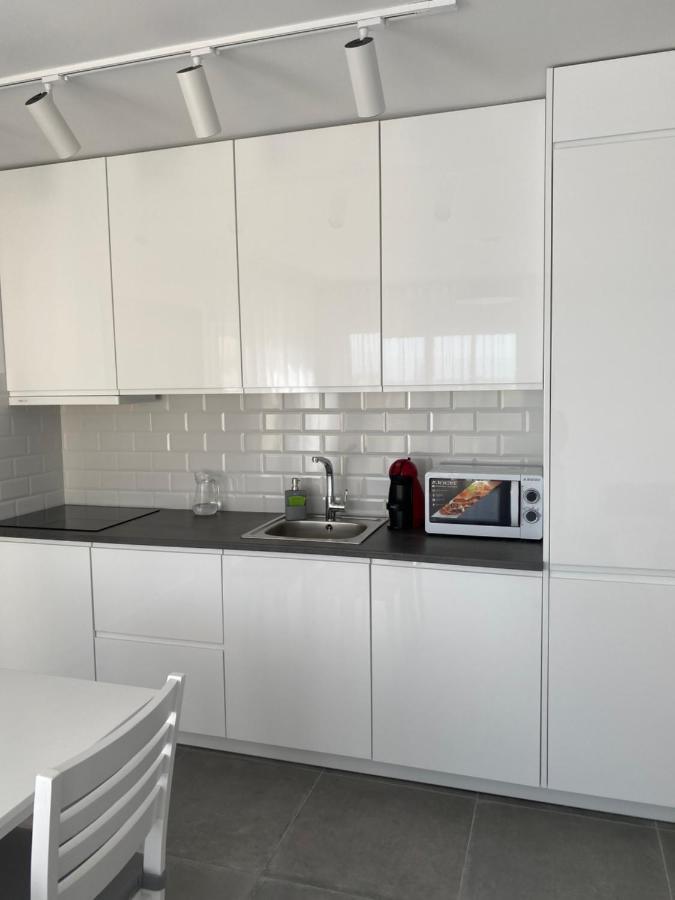 Apartamentos La Gaviota Roquetas de Mar Kültér fotó